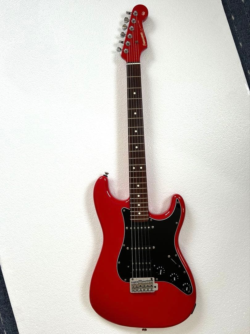 ギター FERNANDES SSH-40 FUNCTION