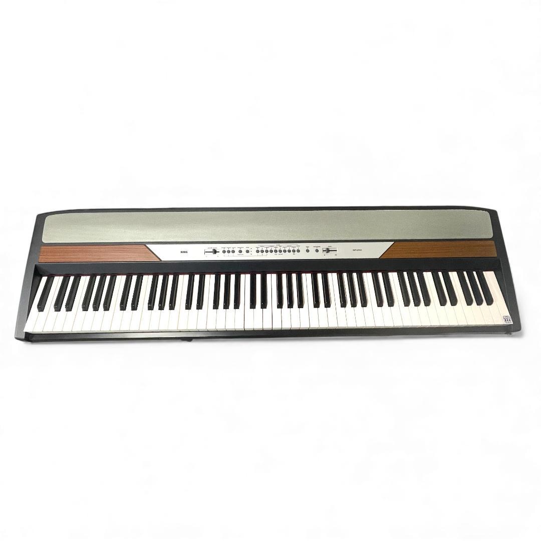 【美品】動作確認済 KORG SP-250 デジタルピアノ 88鍵 送料無料！