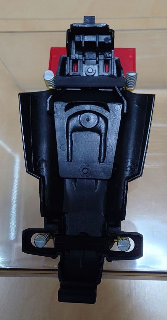 ミニ四駆　ファルコン　タミヤ　当時物　組立品