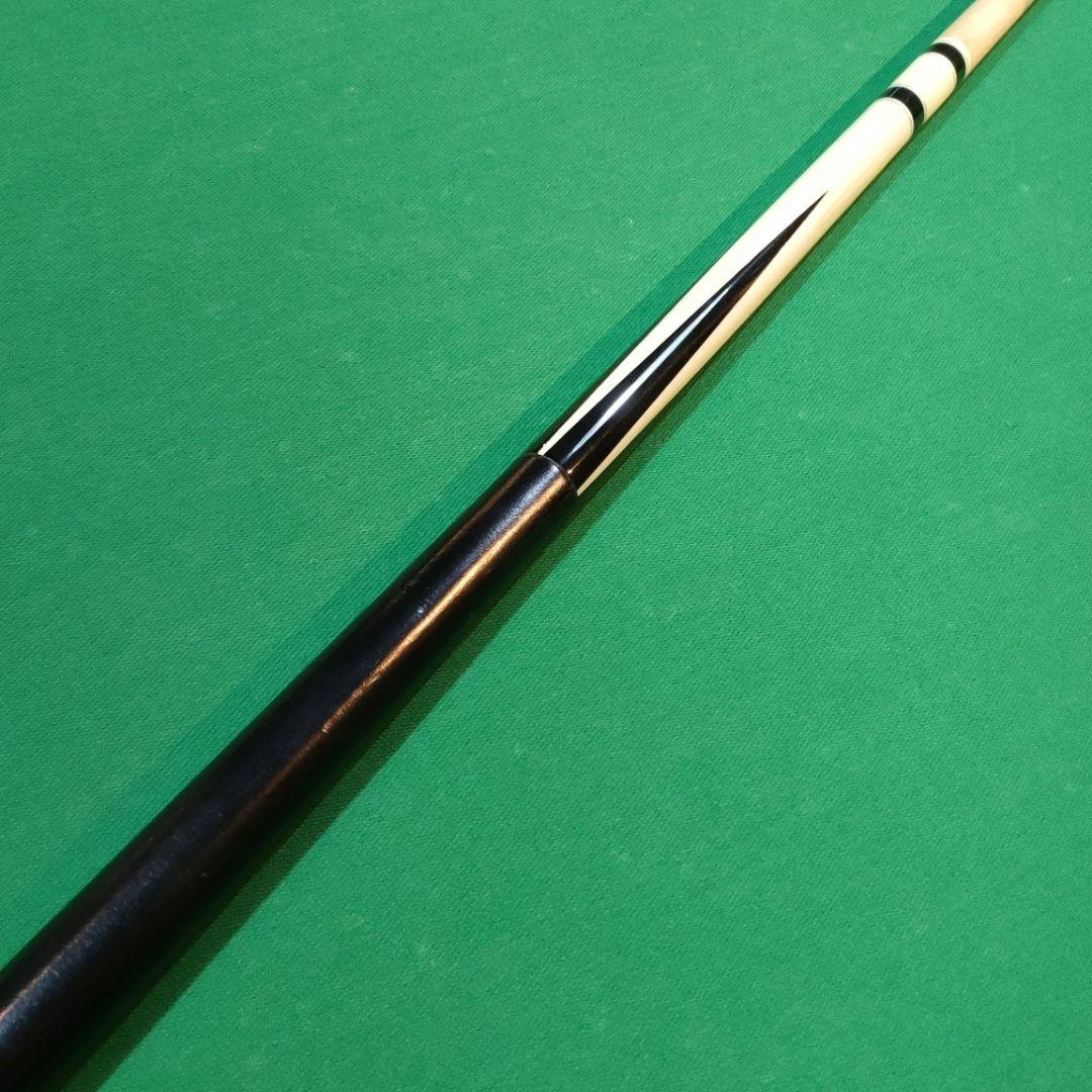 新品　メウチ　ビリヤード　キュー