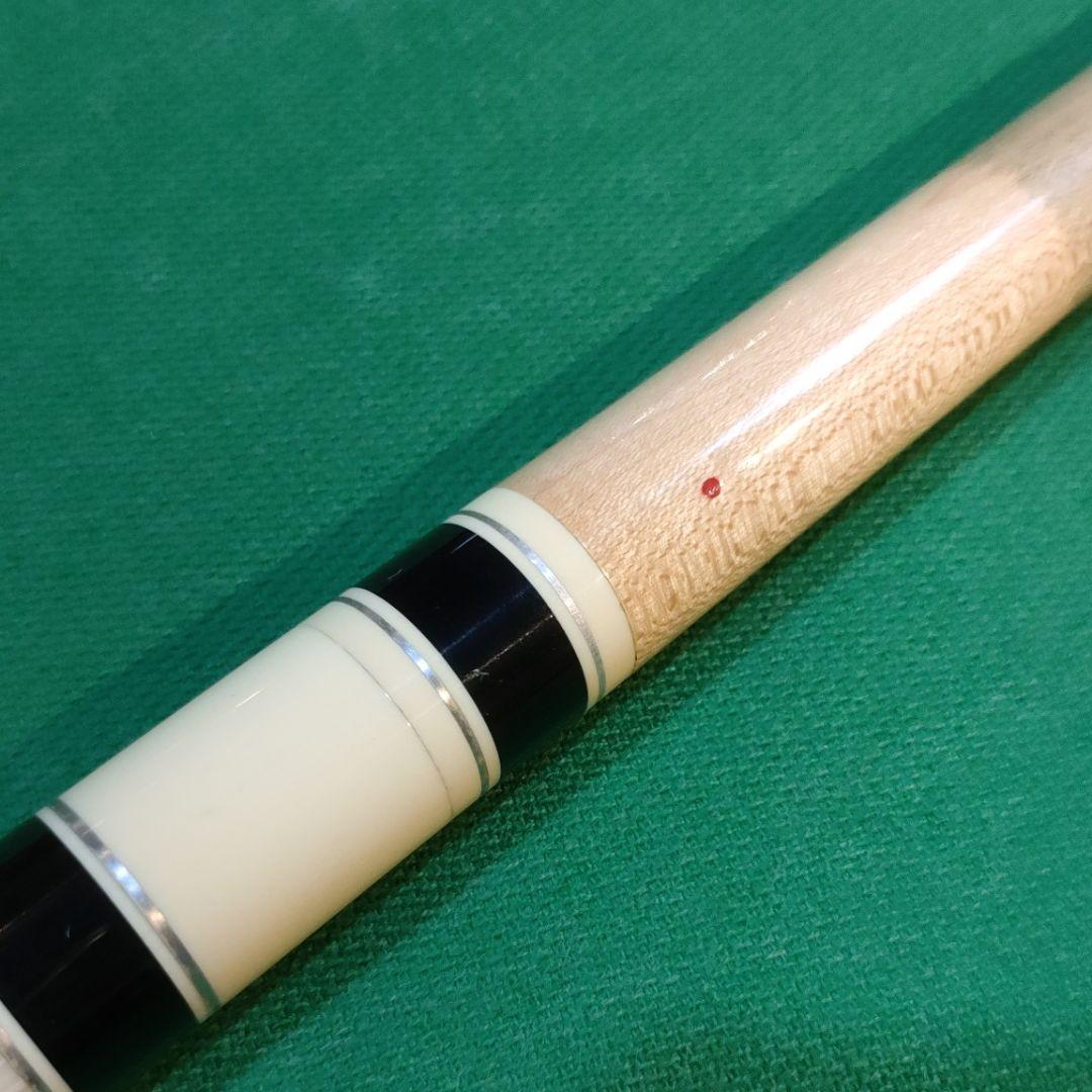 新品　メウチ　ビリヤード　キュー