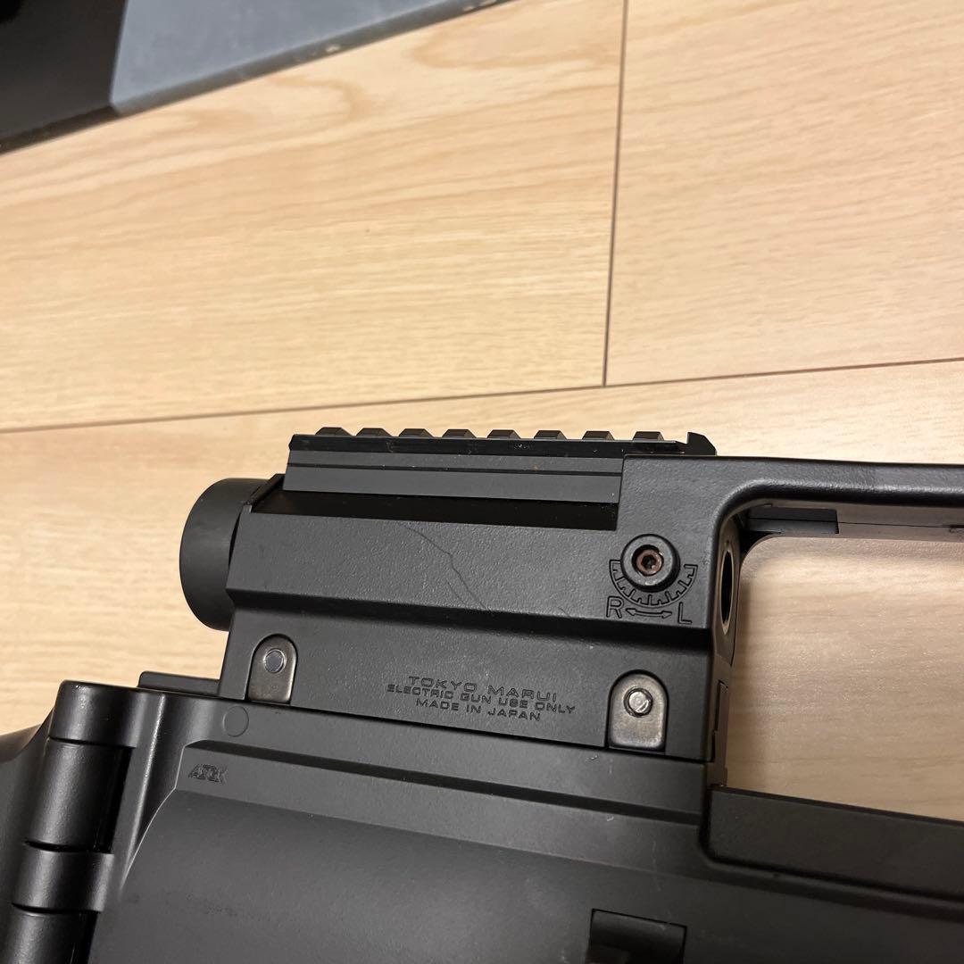 トイガン G36K
