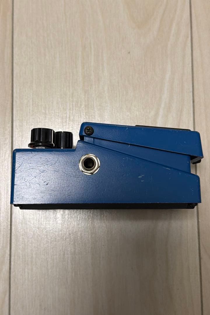 【当日発送】BOSS Blues D BD-2