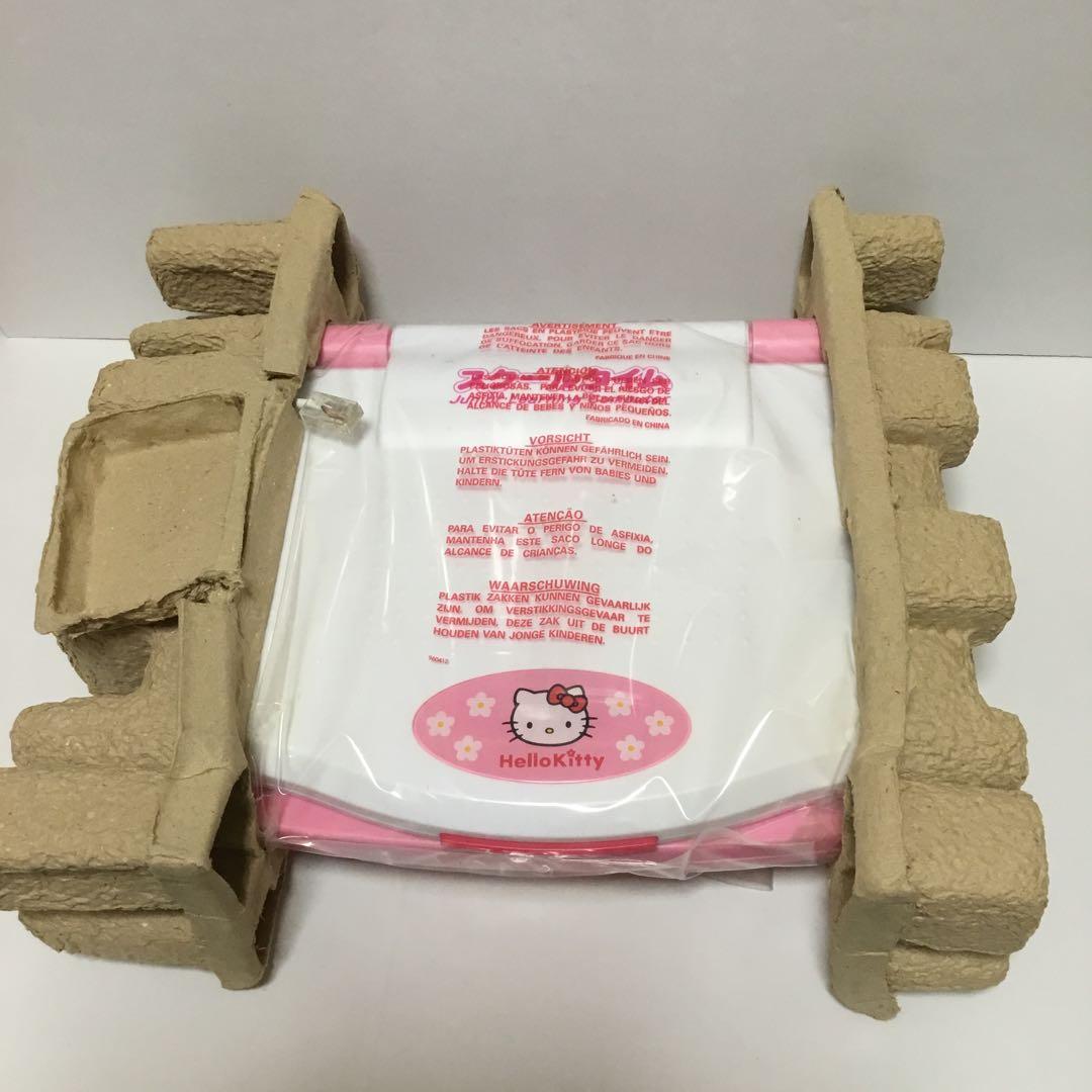 2000年 バンダイ ハローキティ スクールタイム パソコン　未使用品
