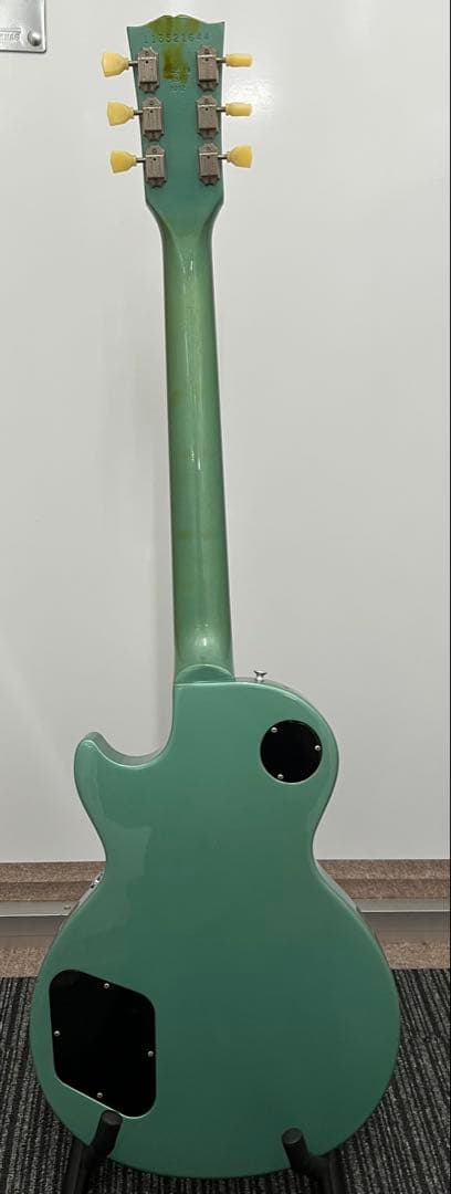 即発送 gibson Les Paul studio 2012年製　限定カラー