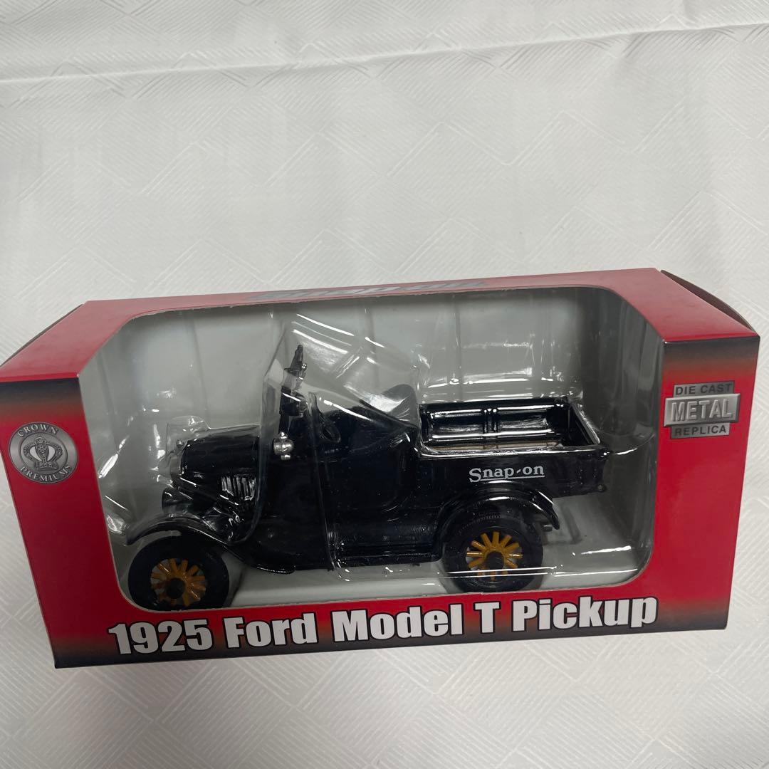 スナップオン ミニカー 5台セット