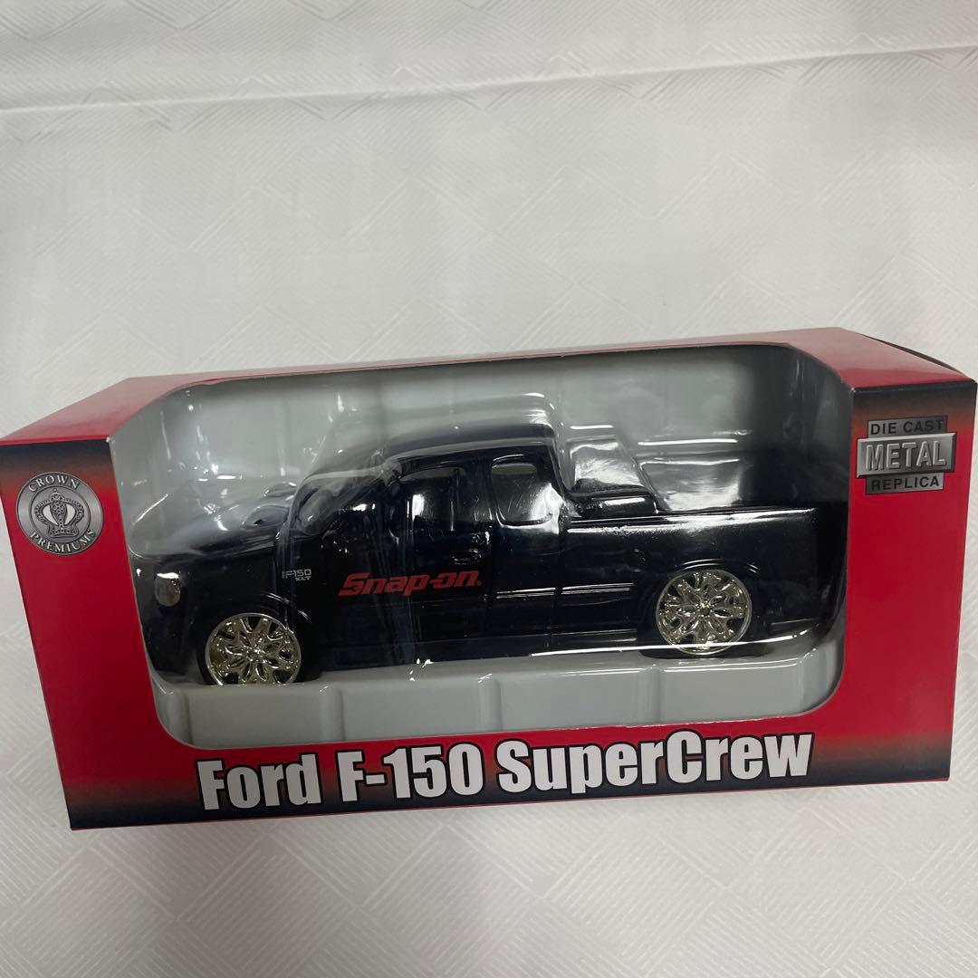 スナップオン ミニカー 5台セット