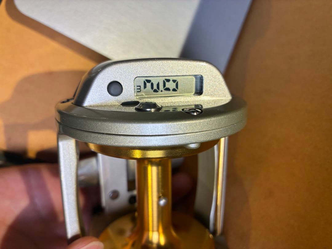 ダイワ　sealine 石鯛-z 50wh