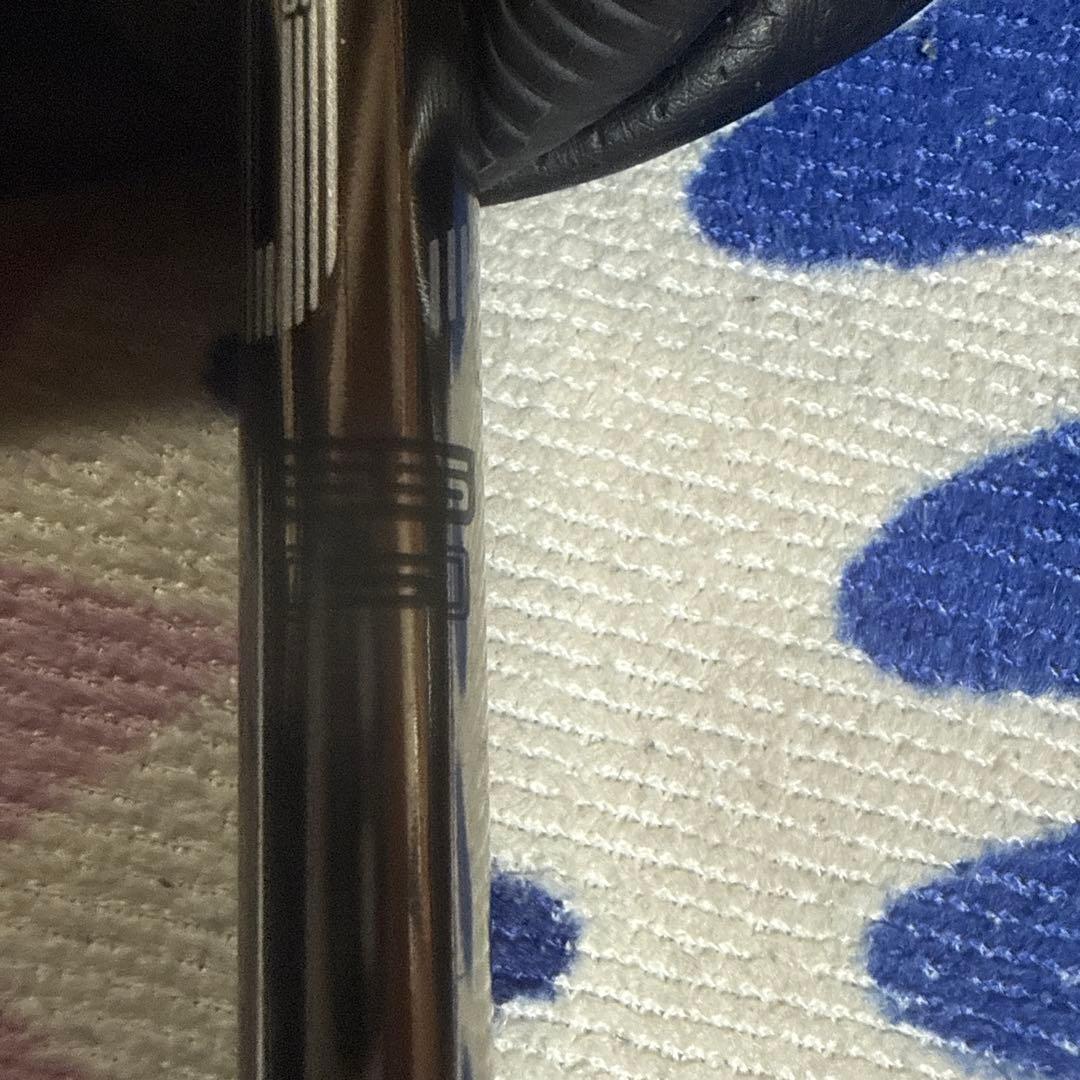 レフティPing425 5w ピンツアー65 S