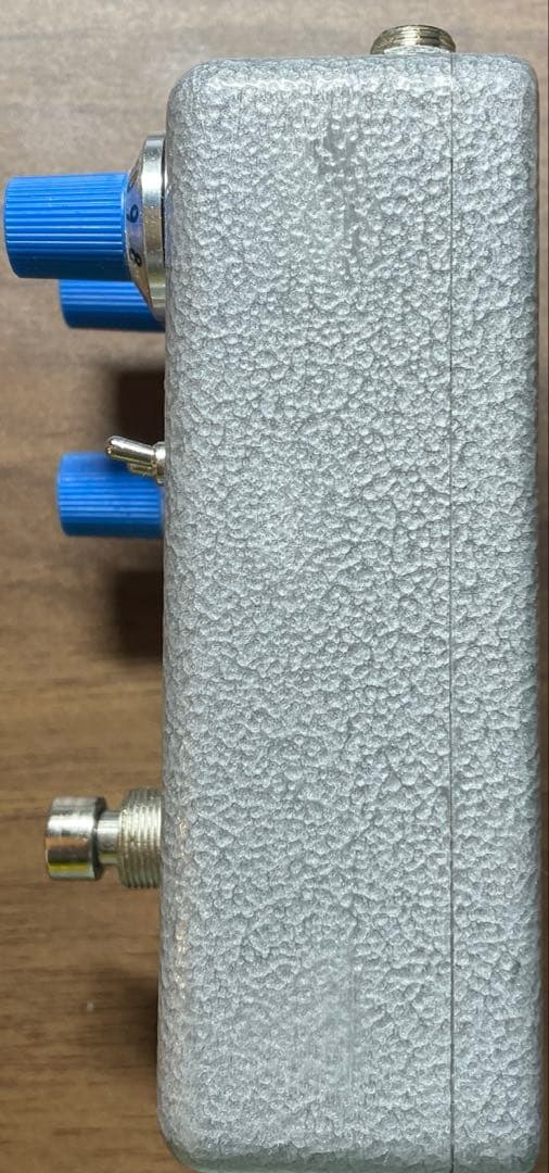Fender Hammertone Delay エフェクター