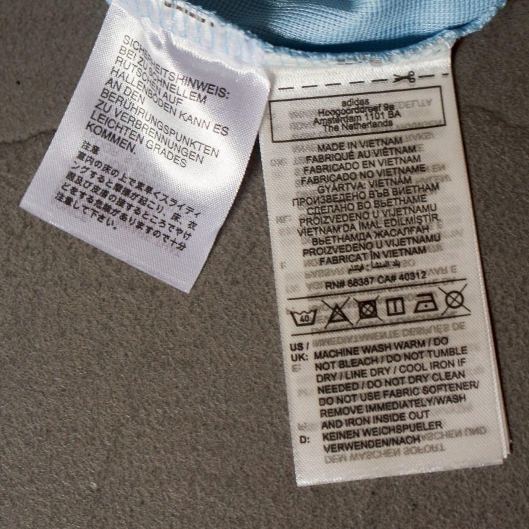 ドイツ代表 125周年 アニバーサリー GKユニフォーム 長袖 XL 日本未発売