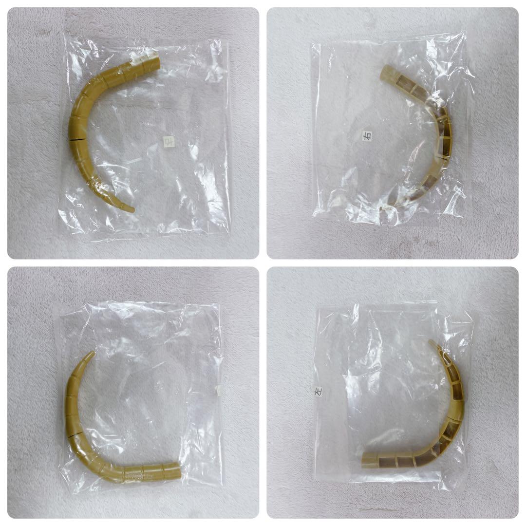 ✨入手困難 ✨未使用級✨DXリボルバーマンモス　箱入り　付属品完備　電動走行