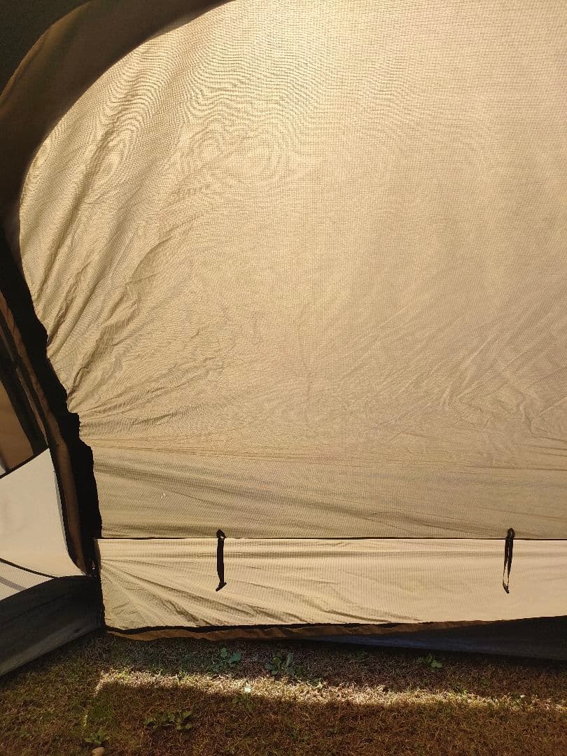 wiwo ヤクドーム450 yakdome450 　希少