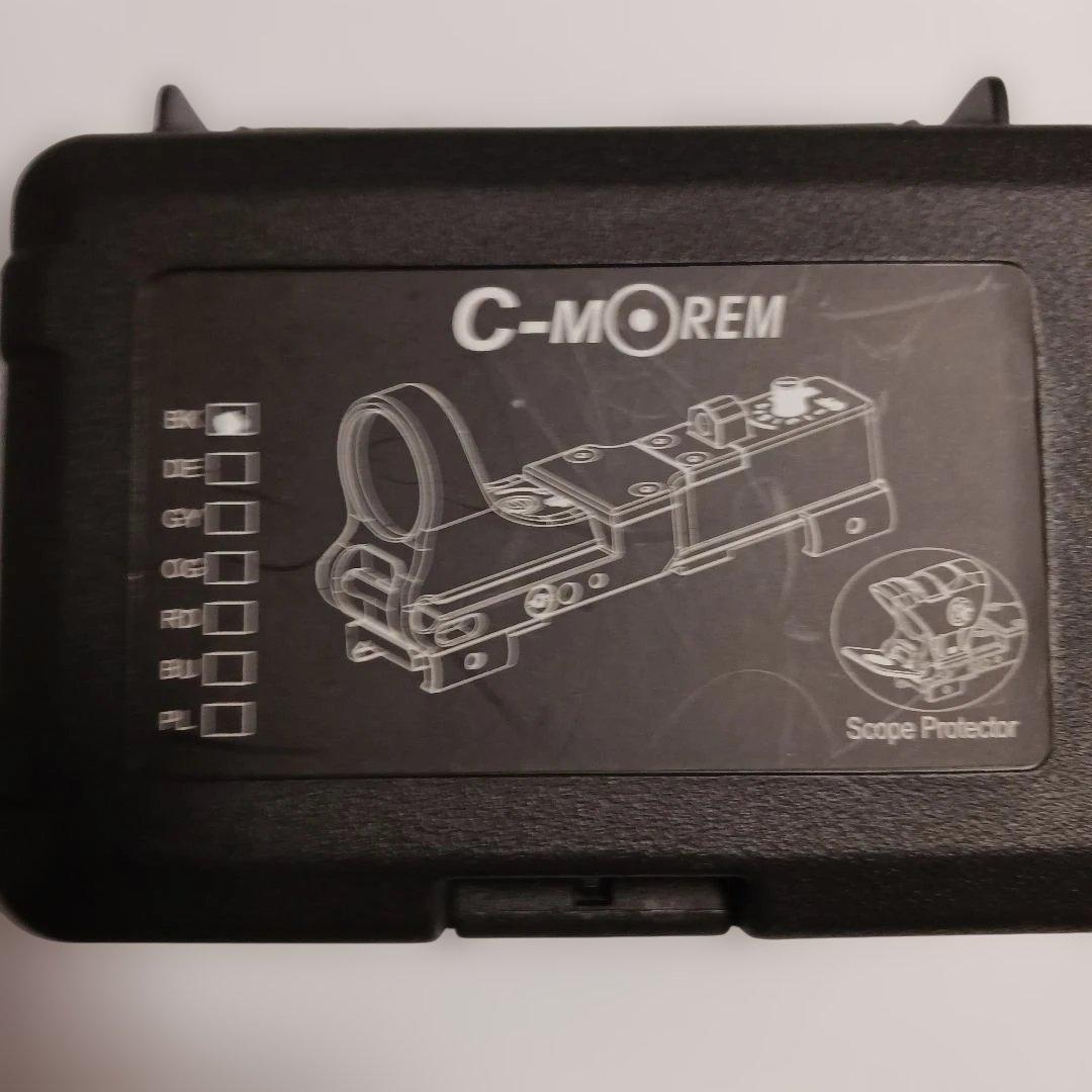 ガスガン東京マルイHi-CAPA 5.1とC-moreドットサイトのセットお得