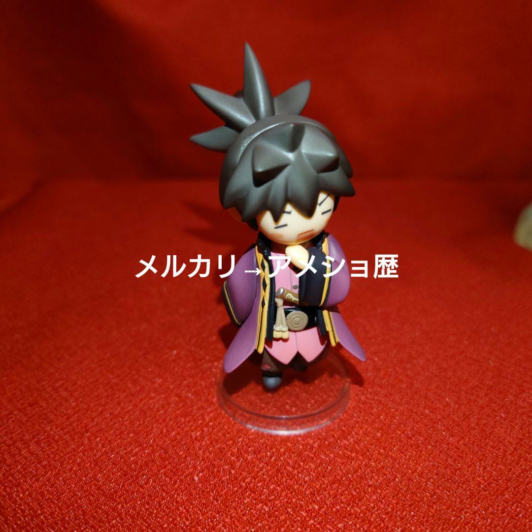 テイルズオブヴェスペリア 天を射る矢のレイヴン フィギュア