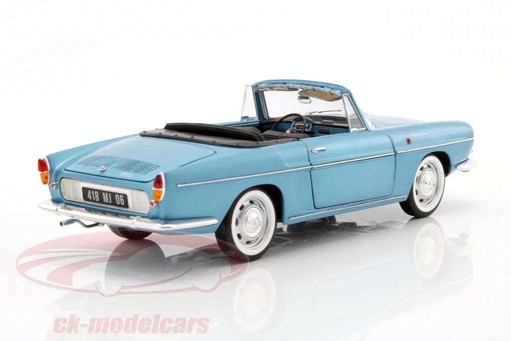 NOREV 1/18 Renault Caravelle 1964 ミニカー