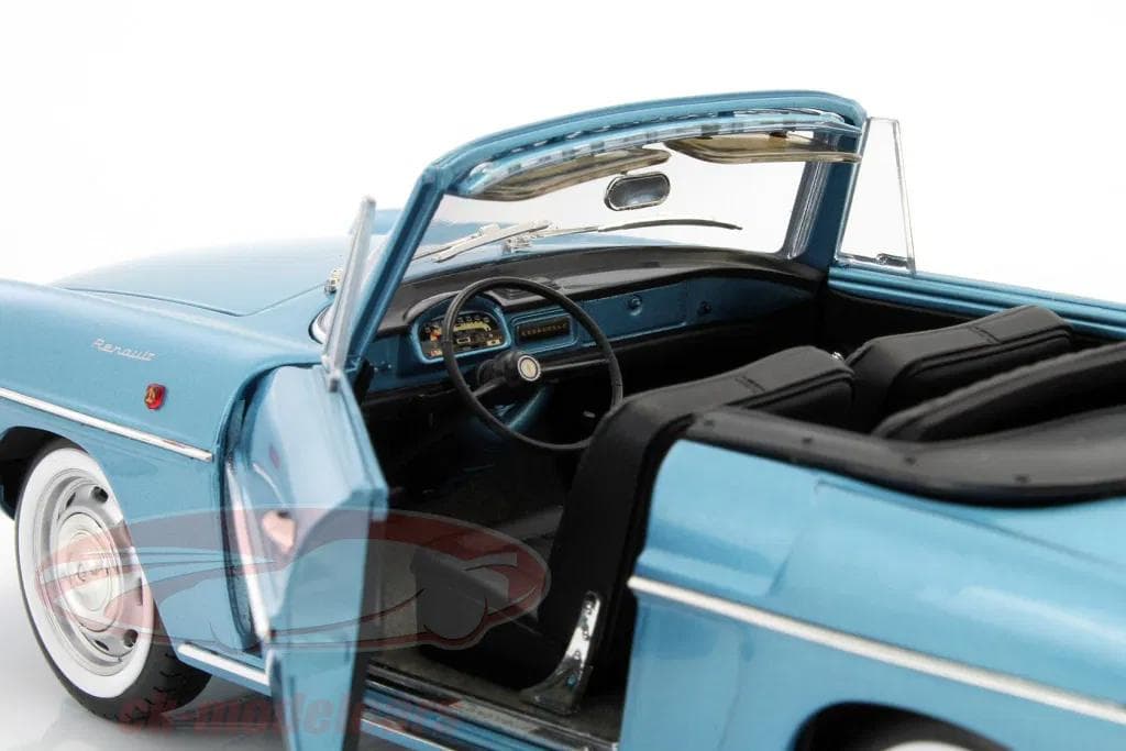NOREV 1/18 Renault Caravelle 1964 ミニカー