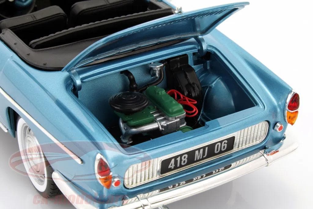 NOREV 1/18 Renault Caravelle 1964 ミニカー
