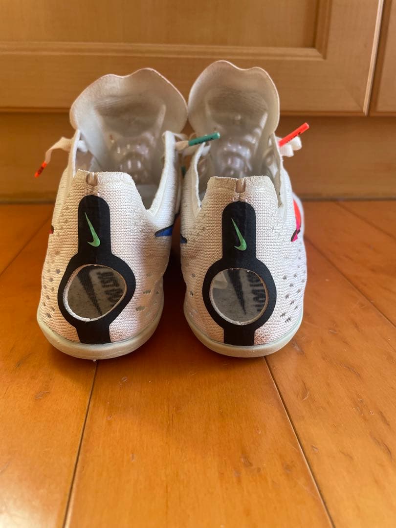 NIKE 　長距離スパイクシューズ