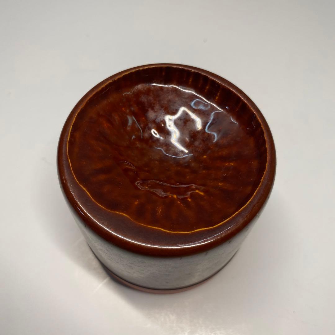 【茶道具】辻石斎造　梅蒔絵　竹金輪寺