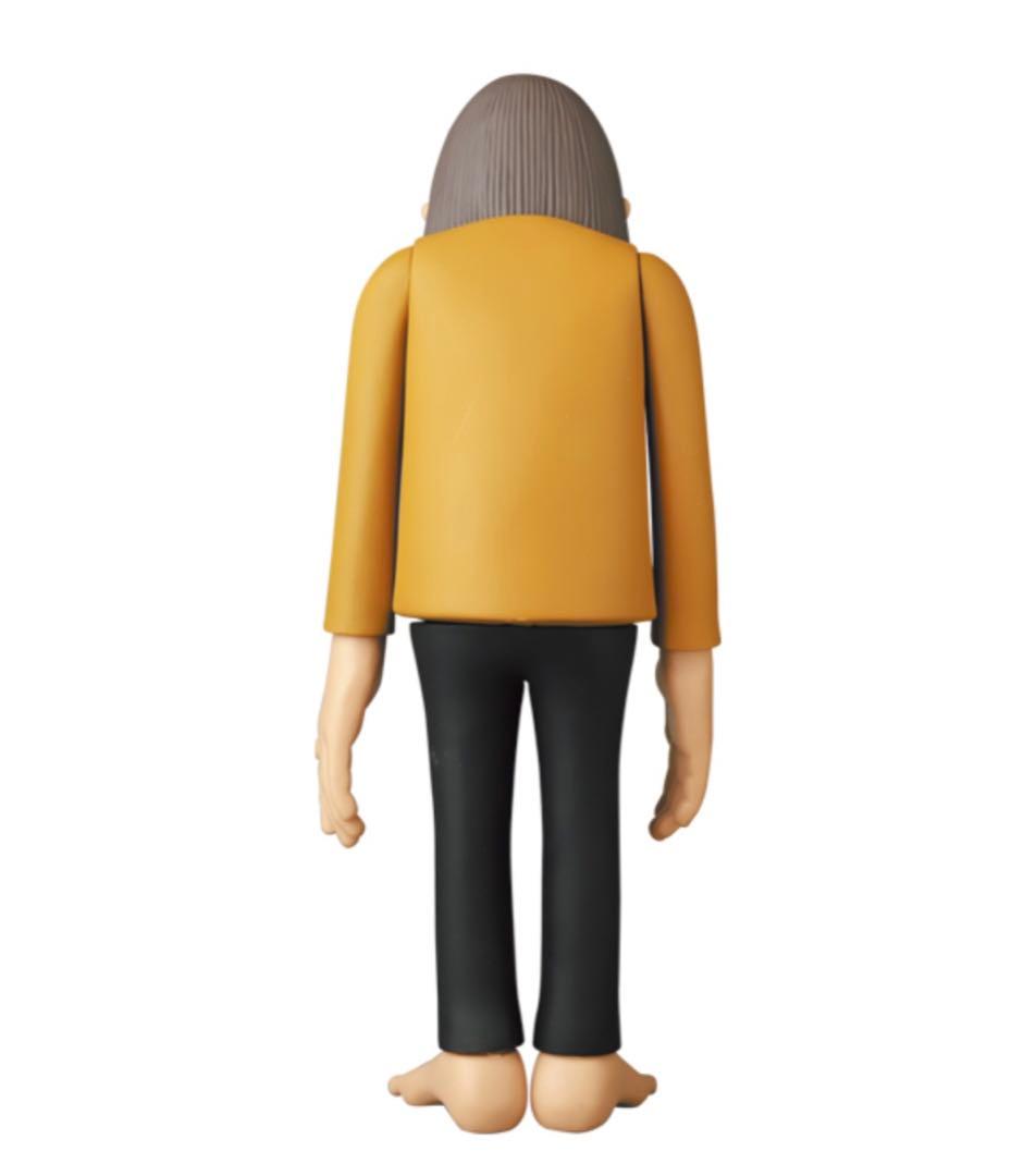 花井祐介　yusuke hanai VCD BUM SAN メディコムトイ