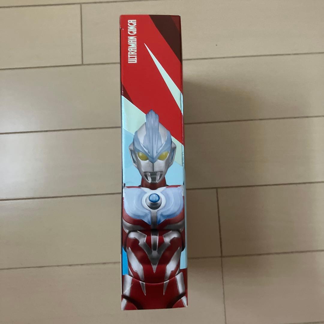 ULTRA-ACT ウルトラマンギンガ