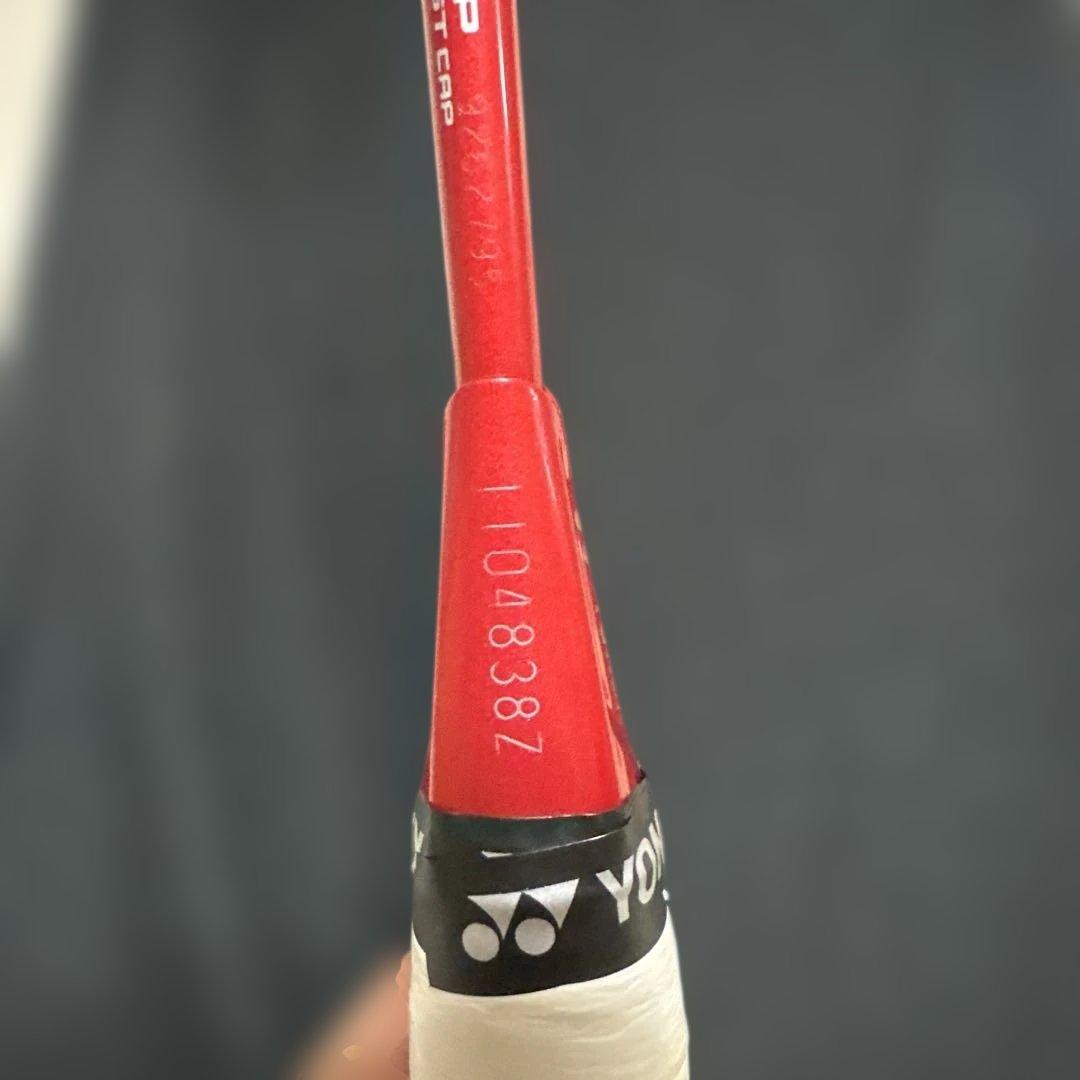 YONEX ASTROX 88S バドミントンラケット