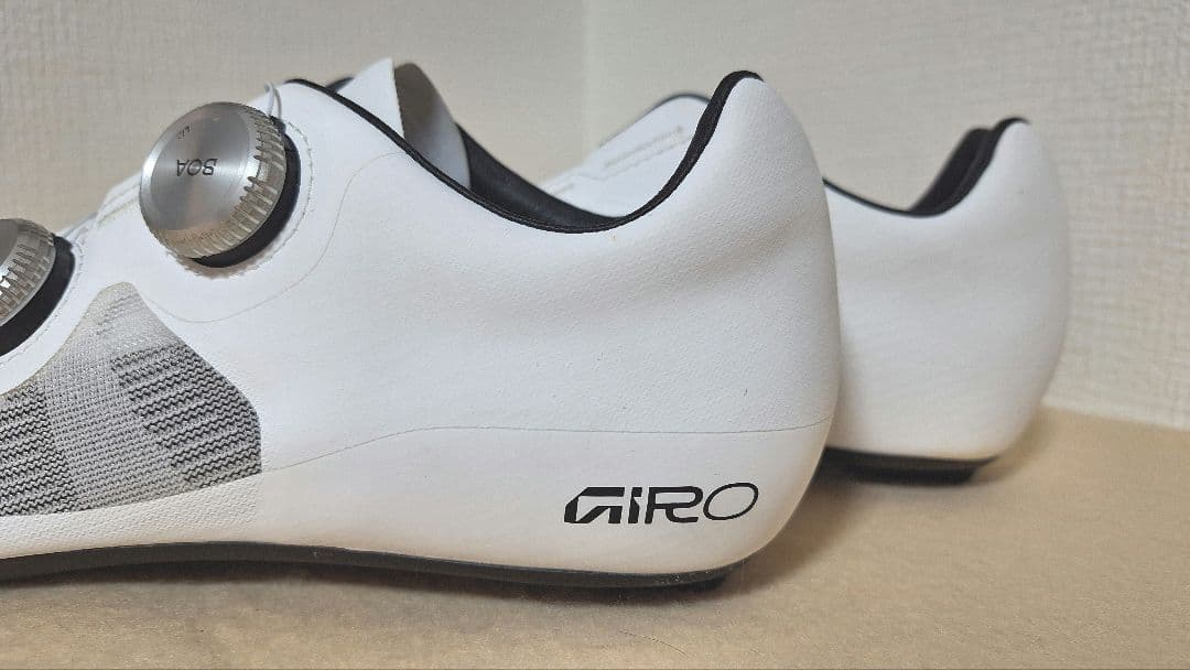 GIRO ジロ インペリアル 2【最新型】 42サイズ ビンディングシューズ