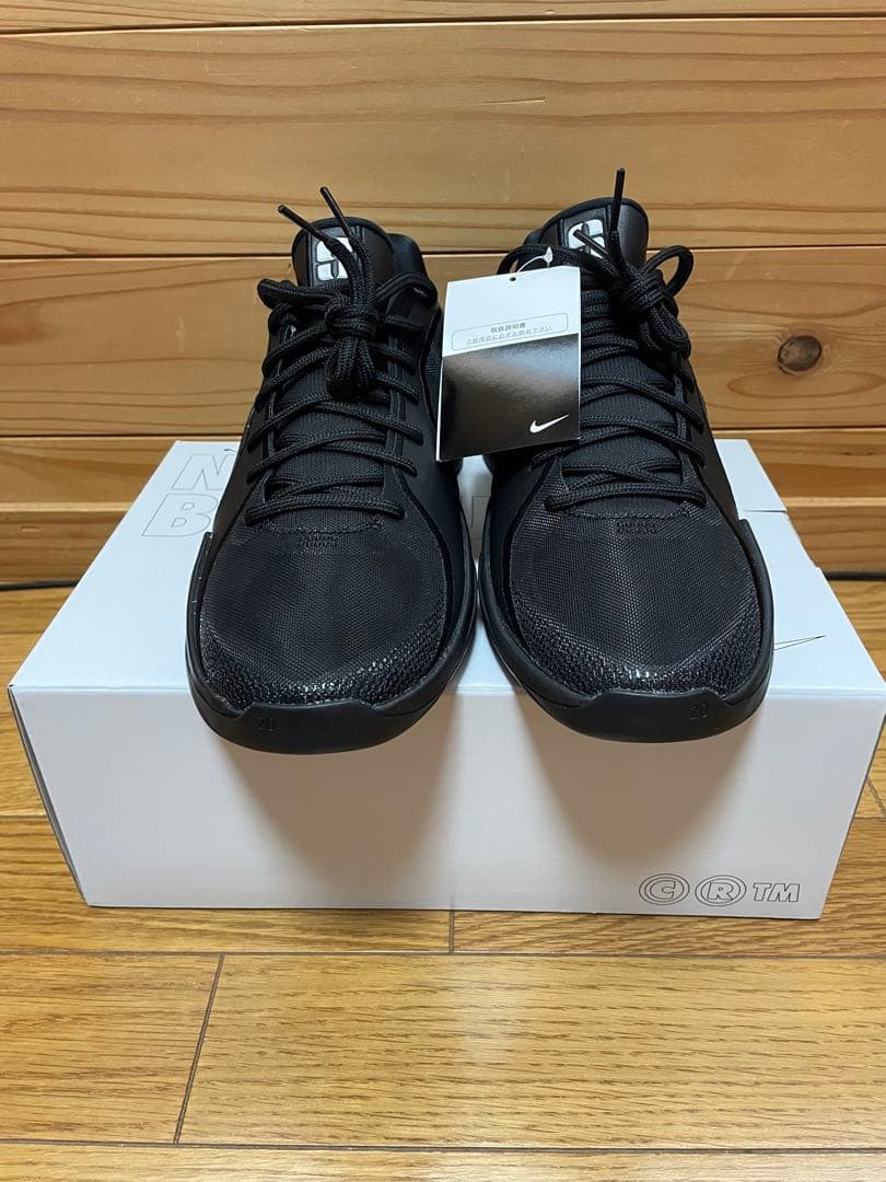 Nike SABRINA 2 BY YOU サブリナ2