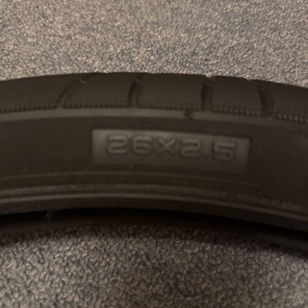 MAXXIS フックワーム26