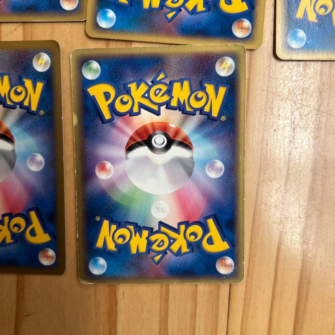 【大幅お値下げ】ポケモン＆ポケットモンスター旧裏⭐︎カードお纏め売りセット