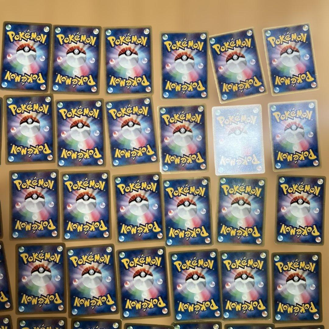 【大幅お値下げ】ポケモン＆ポケットモンスター旧裏⭐︎カードお纏め売りセット