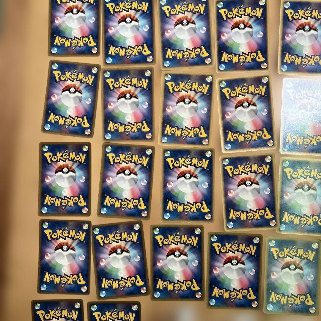 【大幅お値下げ】ポケモン＆ポケットモンスター旧裏⭐︎カードお纏め売りセット