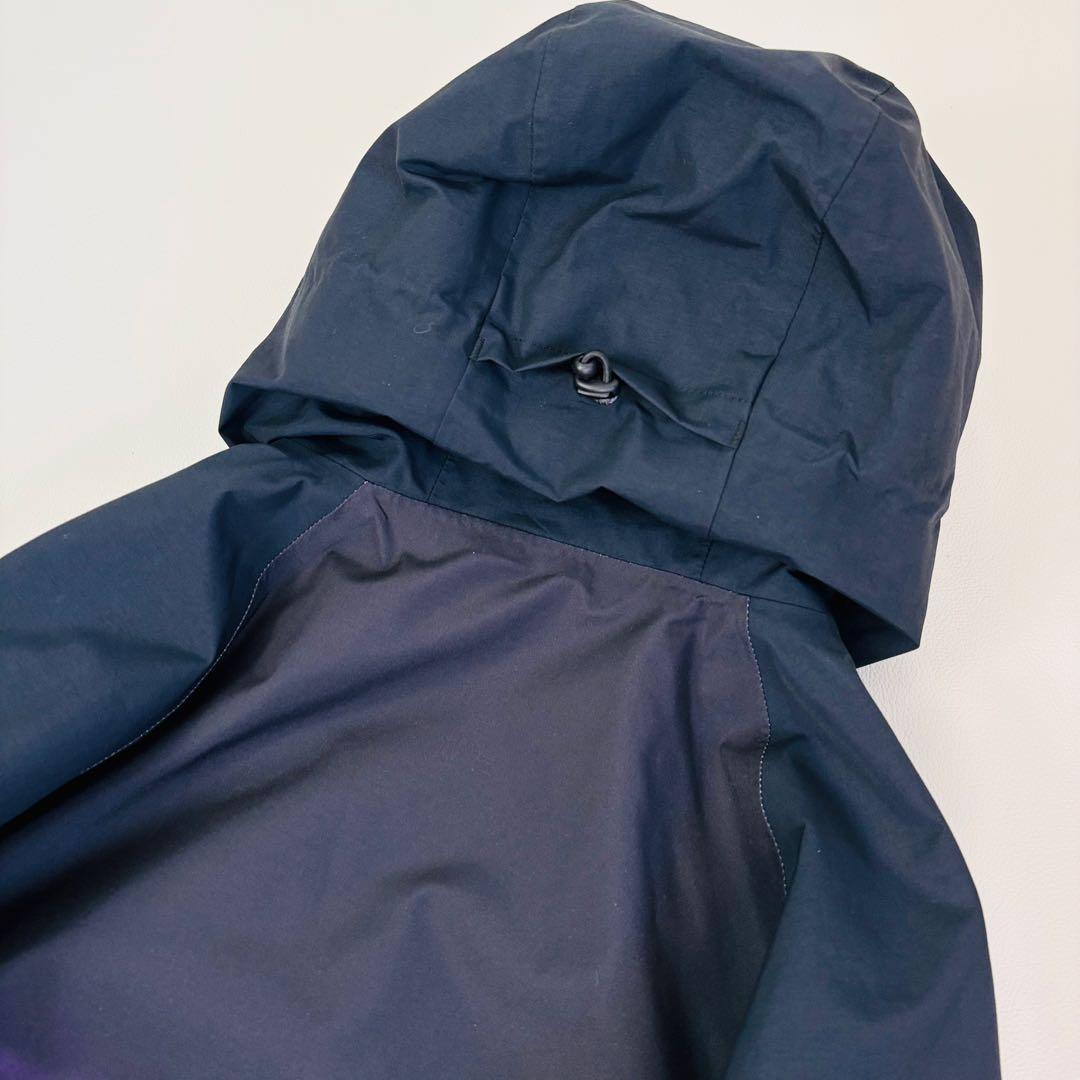 2497【極美品】ボルコム ゴアテックス ジャケット スノボウェア レディース