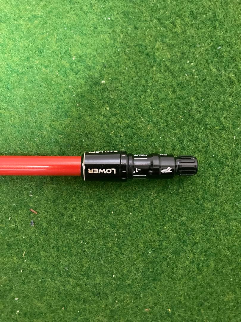 Tour AD DJ-7x シャフト ドライバー用　1136mm テーラーメイド