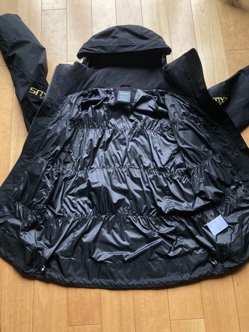 シマノ NEXUS ゴアテックス 防寒スーツ RT-133W 上下セット