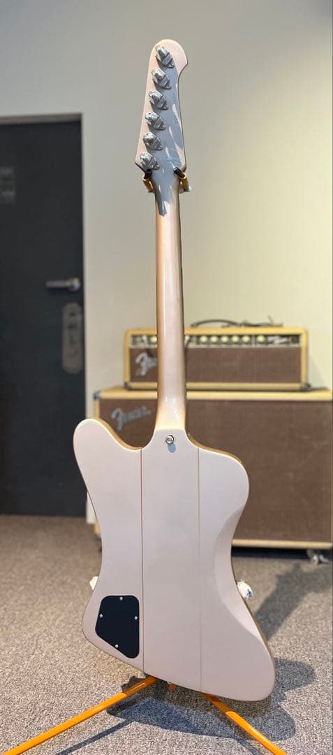 Epiphone Limited Edition firebird 1 中古