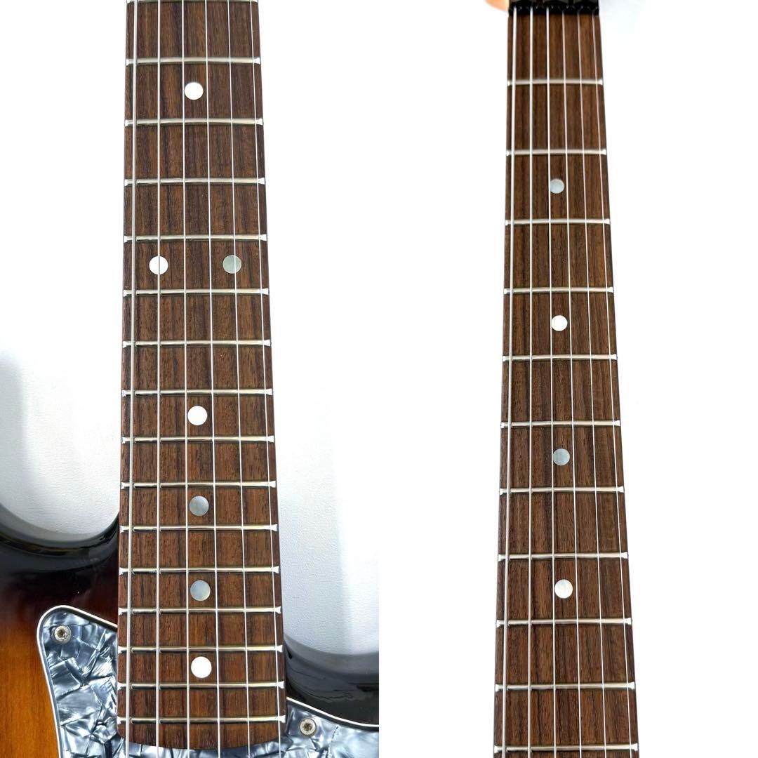 【希少】EDWARDS EDA-98 エレキギター エドワーズ