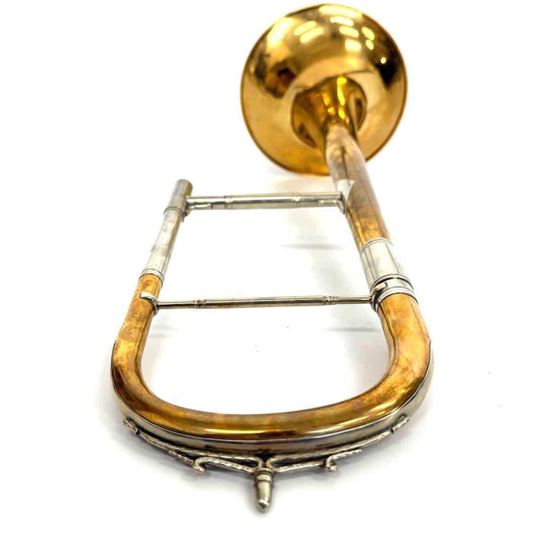 【調整品】KARL MONNICH 3000 ドイツ製 トロンボーン