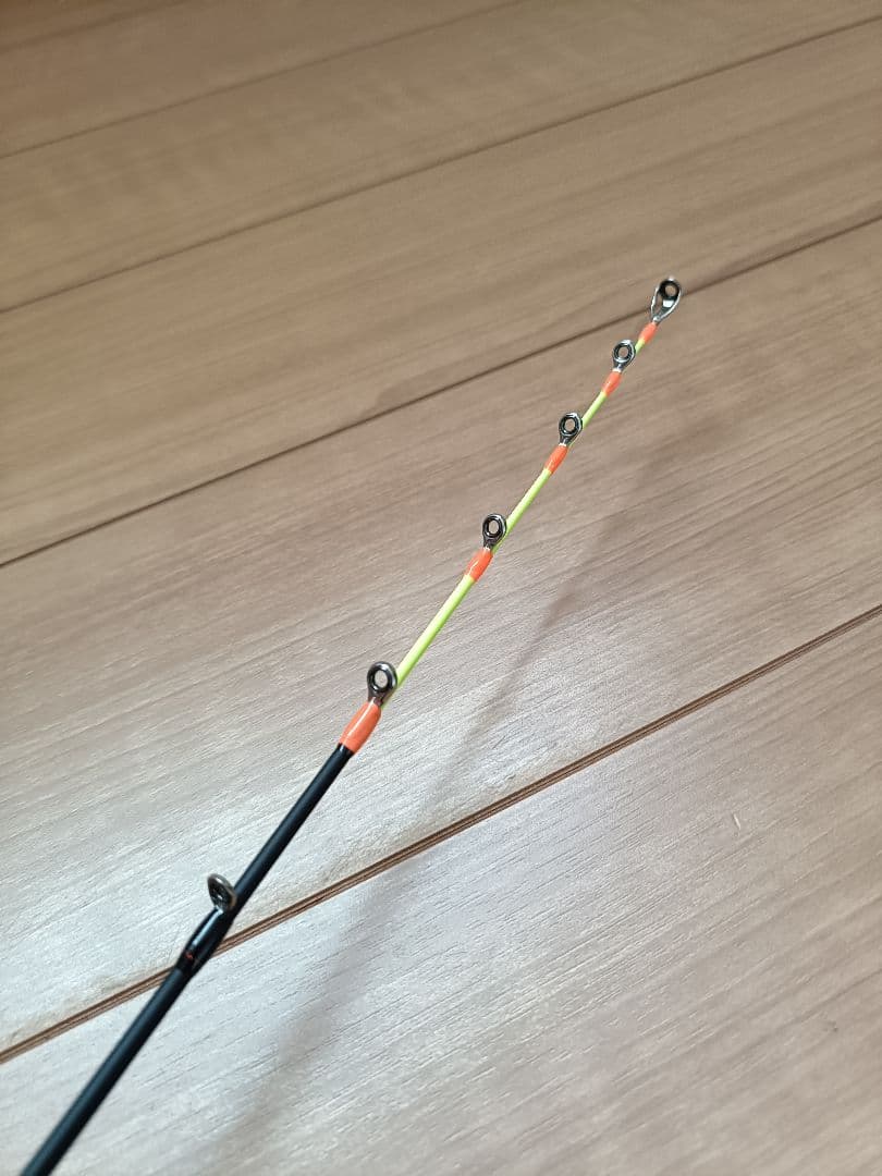 クレイジーオーシャン オーシャンスピアリファイン OSPr-SG47CP