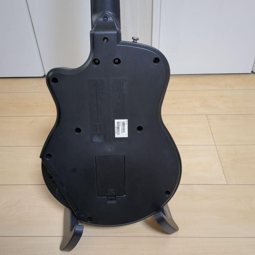 YAMAHA EZ-AG ブラック エレクトリックギター
