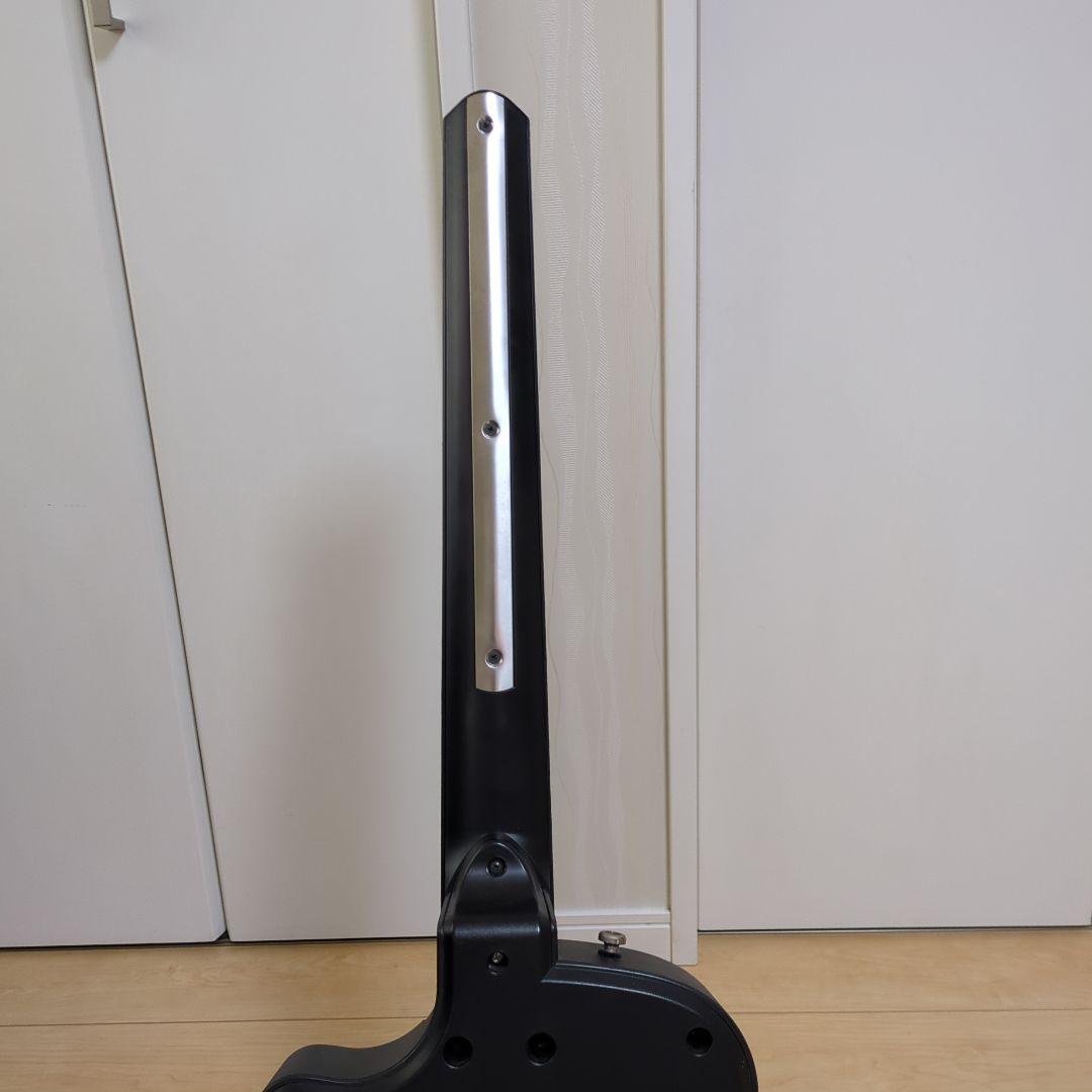 YAMAHA EZ-AG ブラック エレクトリックギター