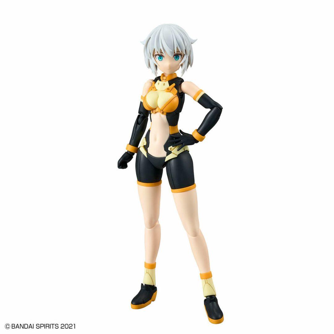 30MS リシェッタ(フリージアウエア)　ティアーシャ(ダリアウエア)その他2点