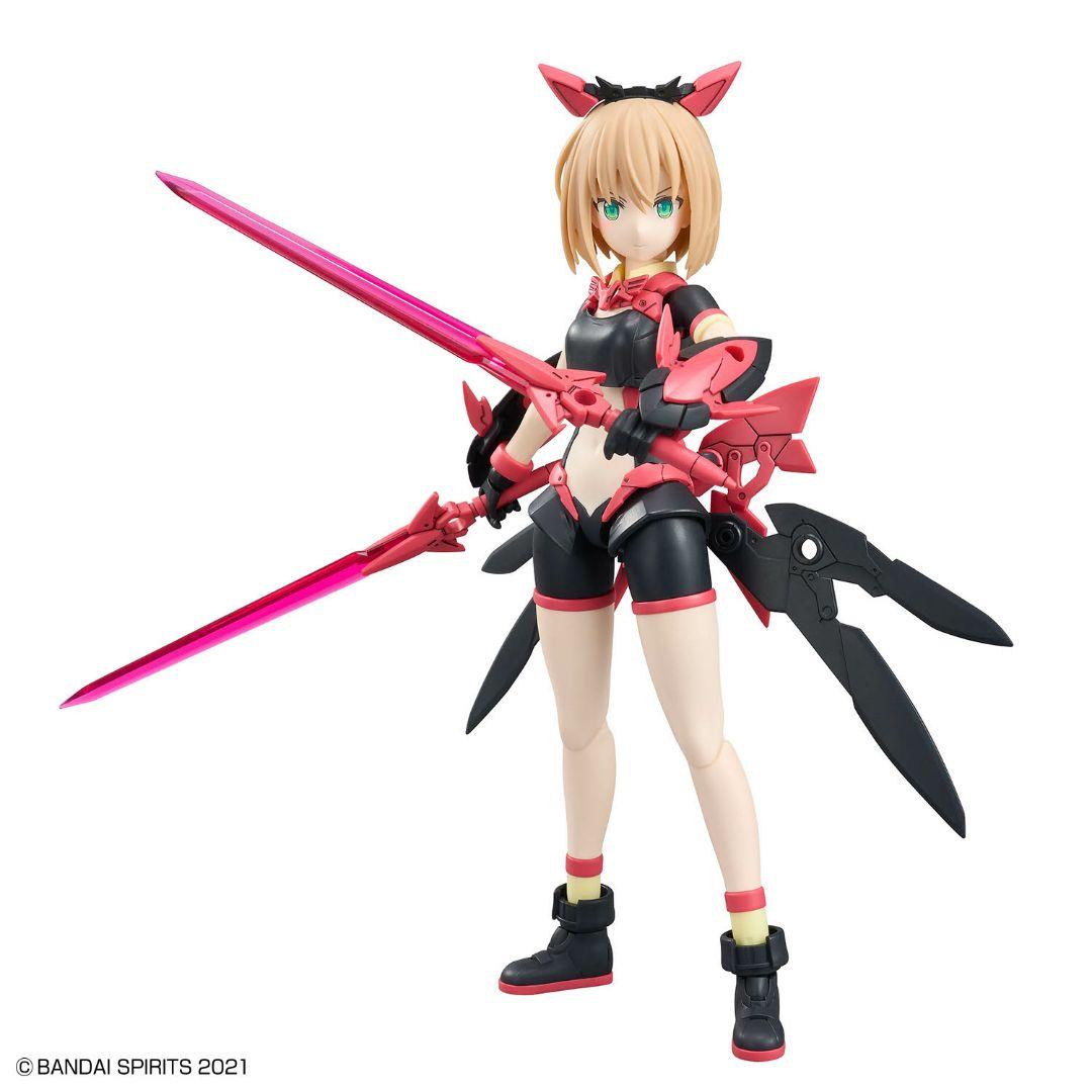 30MS リシェッタ(フリージアウエア)　ティアーシャ(ダリアウエア)その他2点