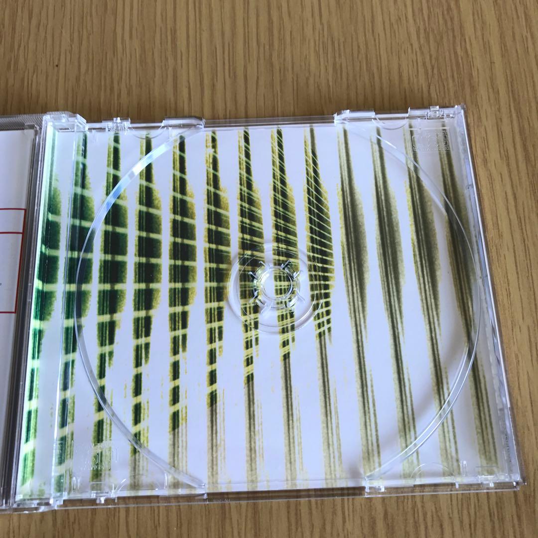 ワックス・ドクター/セレクテッド・ワークス　国内盤CD　激レア