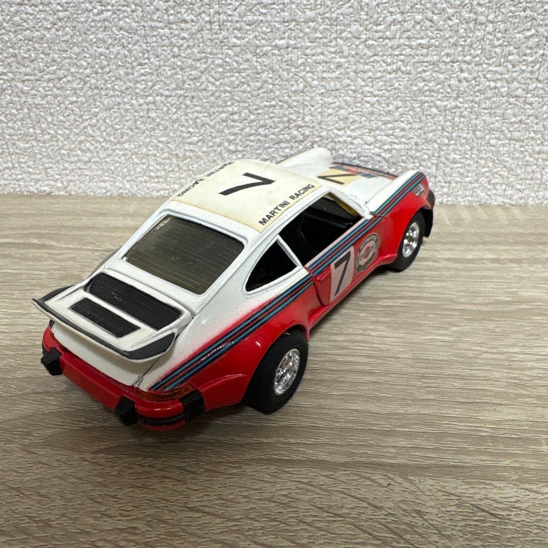 ポルシェ930 ターボ　永大