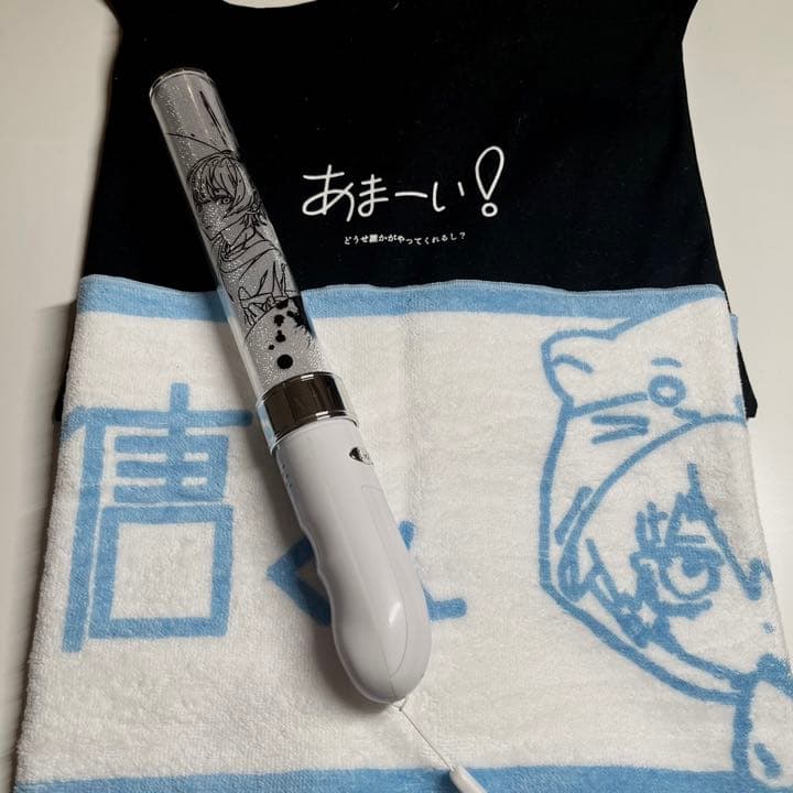 砂糖くんグッズ