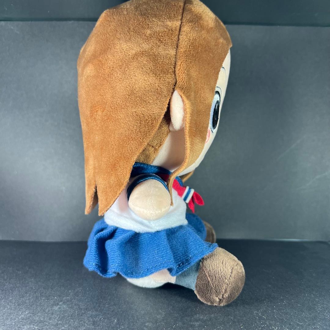 からかい上手の高木さん　高木さん ぬいぐるみ