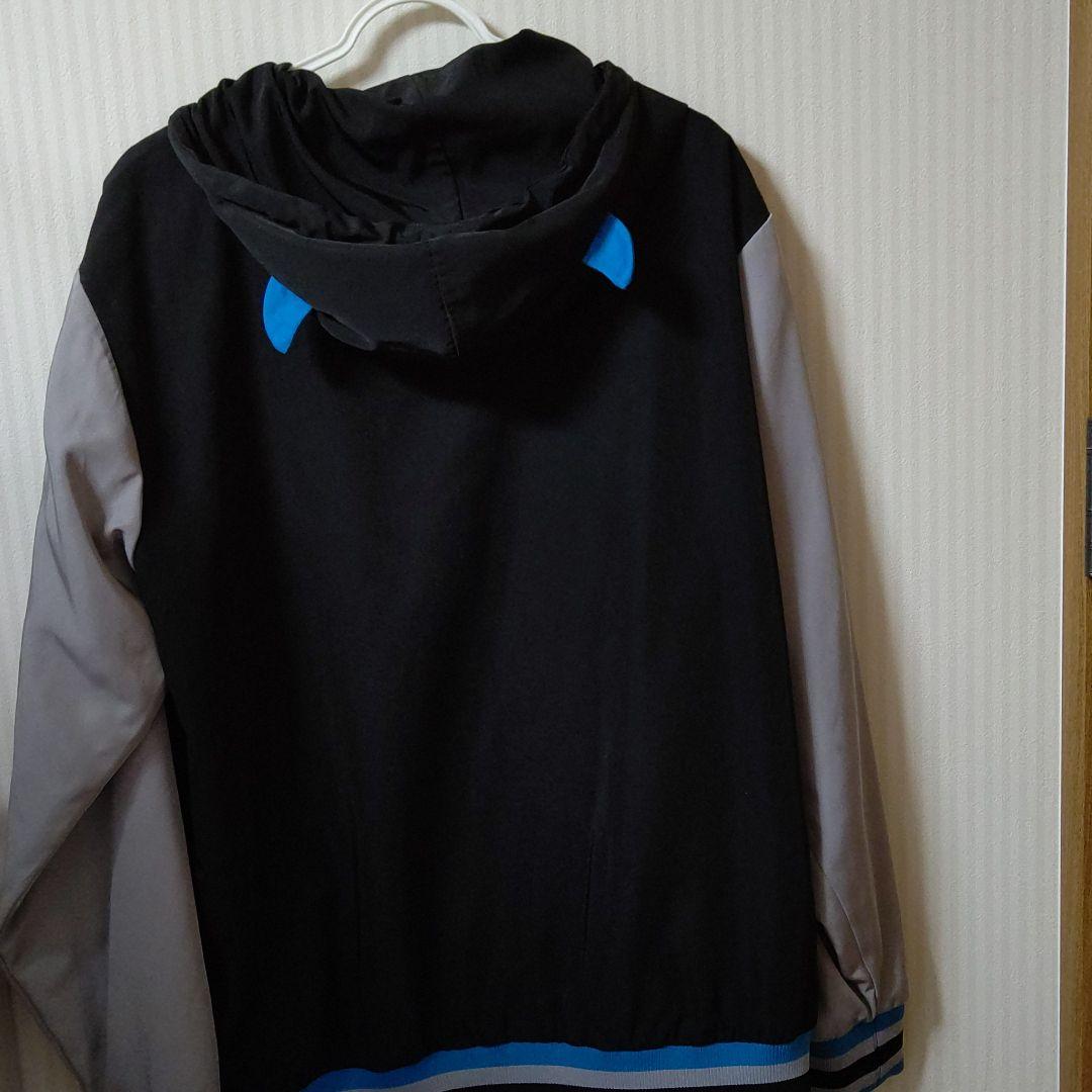『Aqoursブルゾン』渡辺曜L-XL