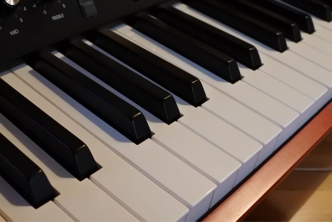 KORG SV-1 73鍵